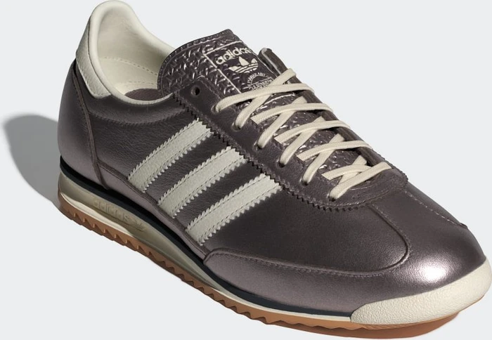 adidas SL 72 OG violet/off white/aurora black