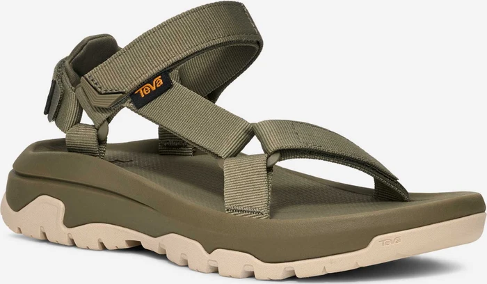 Teva Hurricane XLT3 burnt olive (Damen)