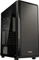 Zalman S4, schwarz, Acrylfenster Vorschaubild