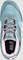 Jack Wolfskin Woodland Texapore Low grau/rosa (Junior) Vorschaubild