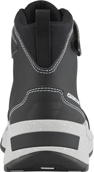 Gaerne Zion Gore-Tex schwarz/weiß