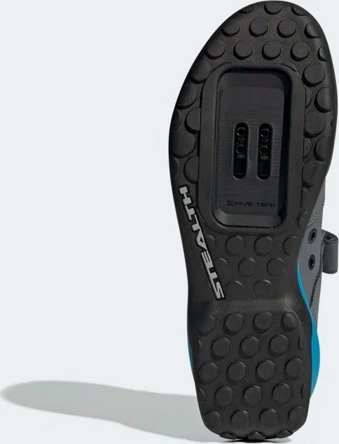 Five Ten Kestrel Lace grey five/shock cyan/core black (Damen)