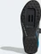 Five Ten Kestrel Lace grey five/shock cyan/core black (Damen) Vorschaubild