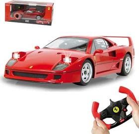 Jamara Ferrari F40 1:14