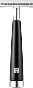 Zwilling schwarz Rasierhobel schwarz