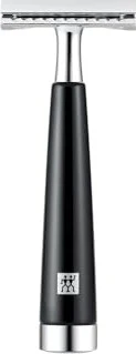 Zwilling schwarz Rasierhobel schwarz