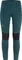 Fjällräven Abisko Trekking Tights HD Hose lang mountain blue (Damen) Vorschaubild