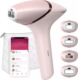Philips BRI957/00 Lumea IPL-Haarentferner