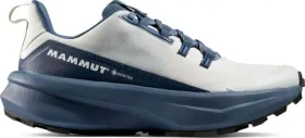 Mammut Aenergy Hike Low silver sage/dark strata (Damen)