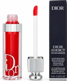 Christian Dior Addict Lip Maximizer 015 cherry, 6ml