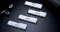 G.Skill Trident Z5 NeoX RGB Matte White UDIMM 32GB Kit, DDR5-6000, CL26-36-36-32 Vorschaubild