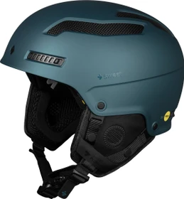 Sweet Protection Trooper 2Vi MIPS Helm misty turquoise
