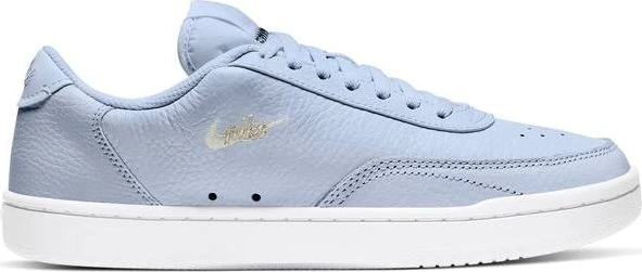Nike Court Vintage Premium ghost/fossil/white/sail (Damen)