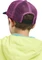 Jack Wolfskin Animal Mesh Kappe print freesia (Junior) Vorschaubild