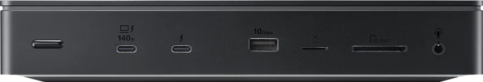 ASUS Master Thunderbolt 5 Dock DC510, Thunderbolt 5 [Buchse]