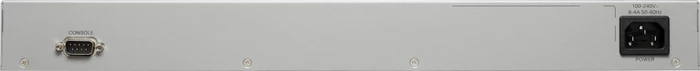 Cisco SF300 Rackmount Managed Switch, 24x RJ-45, 2x RJ-45/SFP, 375W PoE+