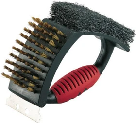Landmann 0207 Grillbürste