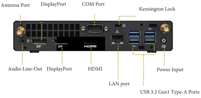 ASRock Jupiter H470