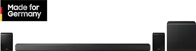 Samsung HW-QS760GF