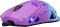 White Shark Dagonet Wireless Gaming Mouse, blau/violett, USB Vorschaubild