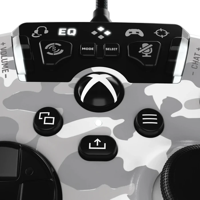 Turtle Beach Recon Wired Controller arctic camo (Xbox SX/Xbox One/PC)