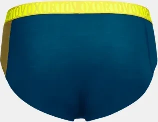 Ortovox 150 Essential Slip petrol blue (Herren)