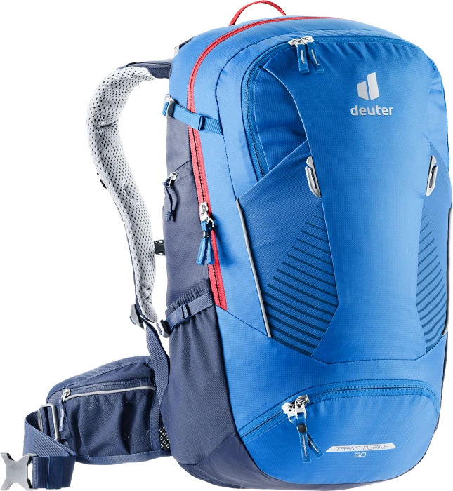 Deuter Trans Alpine 30 lapis/navy