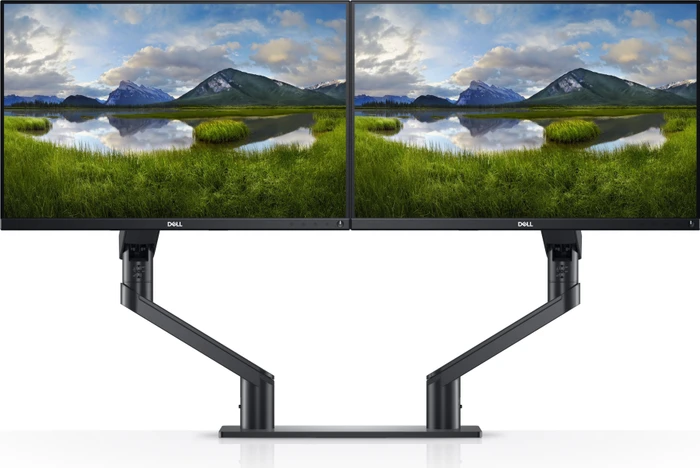 Dell P2421, 24.1"