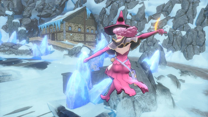 Black Clover: Quartet Knights - Season Pass (Download) (Add-on) (PC)