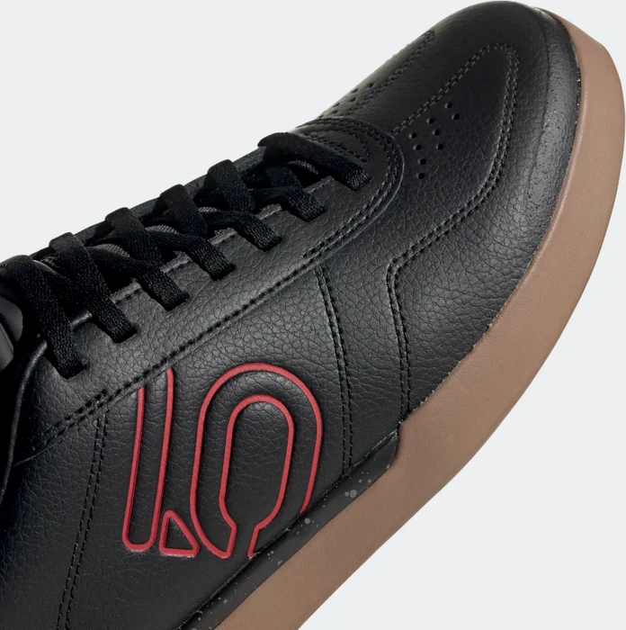 Five Ten Sleuth DLX core black/scarlet/gum M2 (Herren)