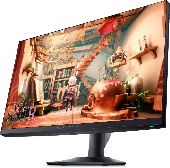 Dell Alienware AW2724DM, 27"