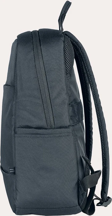 Tucano Global 15.6" Laptop-Rucksack, schwarz