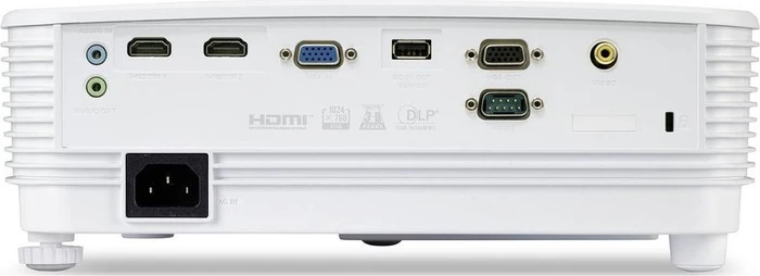 Acer P1257