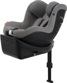 Cybex Sirona Gi i-Size lava grey comfort 2022
