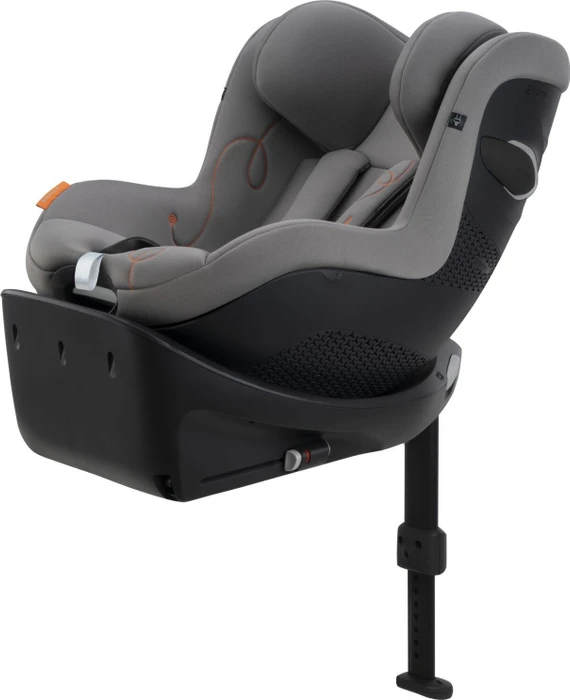Cybex Sirona Gi i-Size lava grey comfort 2022