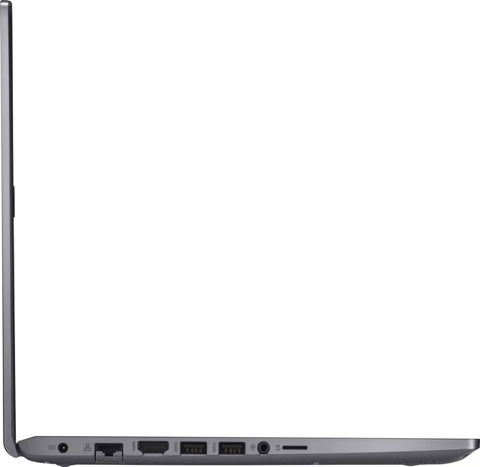 ASUS F545FJ-EJ023T, Slate Grey, Core i7-10510U, 8GB RAM, 512GB SSD, GeForce MX230, DE