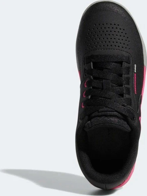 Five Ten Freerider Pro core black/clear onix/shock pink (Damen)