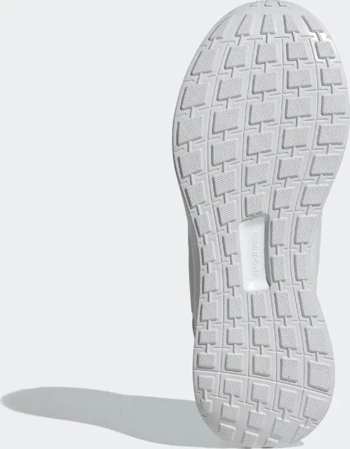adidas EQ 19 Run cloud white/silver metallic (Damen)