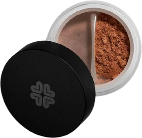 Lily Lolo Mineral Eye Shadow Soft Brown, 2.5g