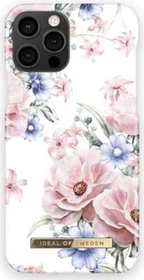 iDeal of Sweden Fashion Case für Apple iPhone 12/12 Pro Floral Romance