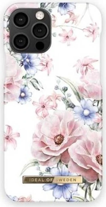 iDeal of Sweden Fashion Case für Apple iPhone 12/12 Pro Floral Romance
