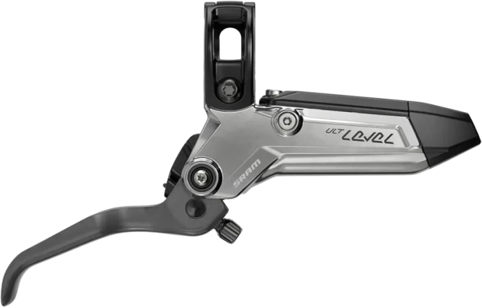 SRAM Level Stealth Ultimate 4-Kolben VR Scheibenbremse