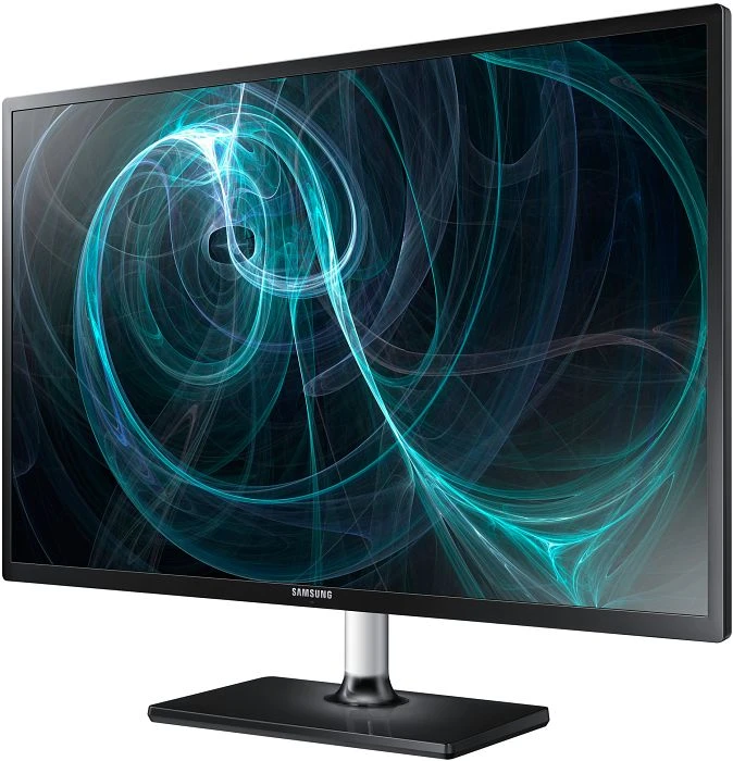Samsung SC590, 27"