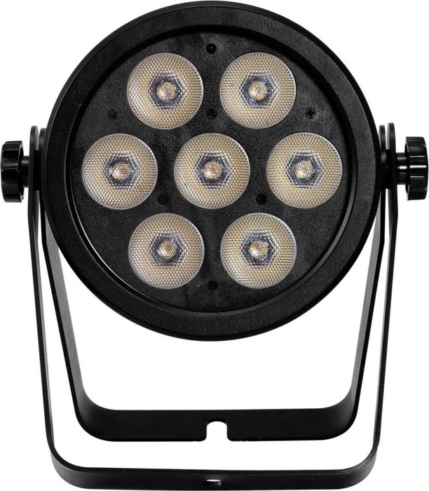 Eurolite LED 7C-7 Silent Slim Spot