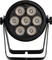 Eurolite LED 7C-7 Silent Slim Spot Vorschaubild