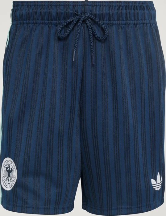 adidas FIFA WM 2026 Deutschland Originals Shorts Hose collegiate navy (Herren)