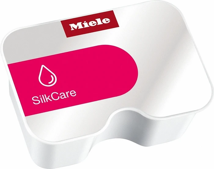 Miele Caps WA CSC 0601 L SilkCare Waschmittel, 6 Stück
