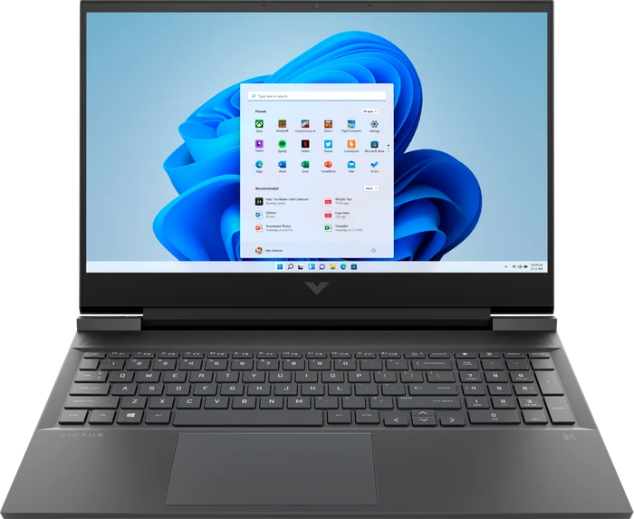 HP Victus 16-d1000