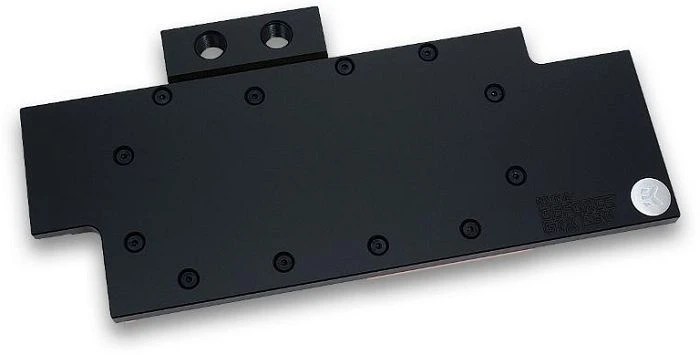 EK Water Blocks EK-FC980 GTX, Acetal