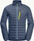Jack Wolfskin Routeburn Pro Ins Funktionsjacke evening sky (Herren) Vorschaubild